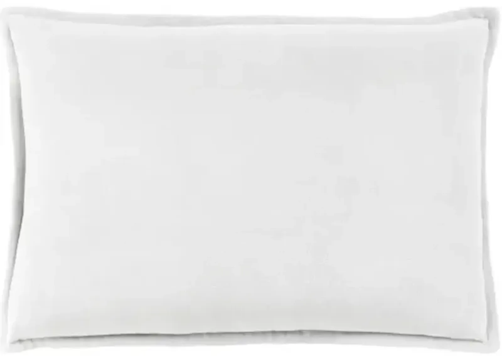 Cotton Velvet 18"H x 18"W Pillow Kit