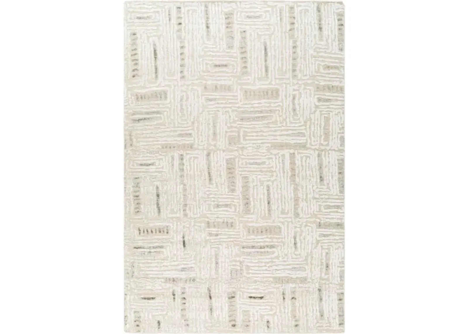 Amina AMA-2303 8' x 10' Handmade Rug