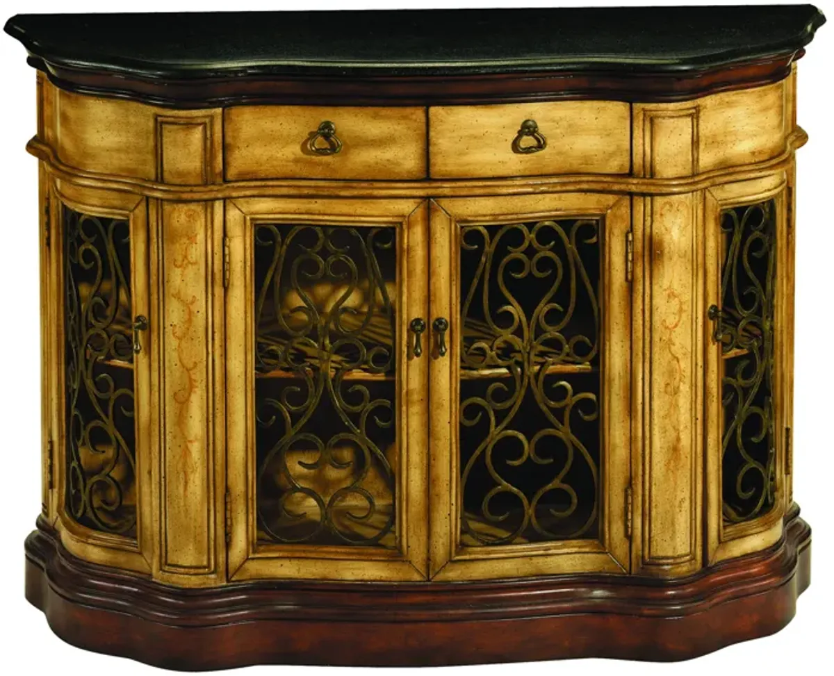 Cantebury Cabinet