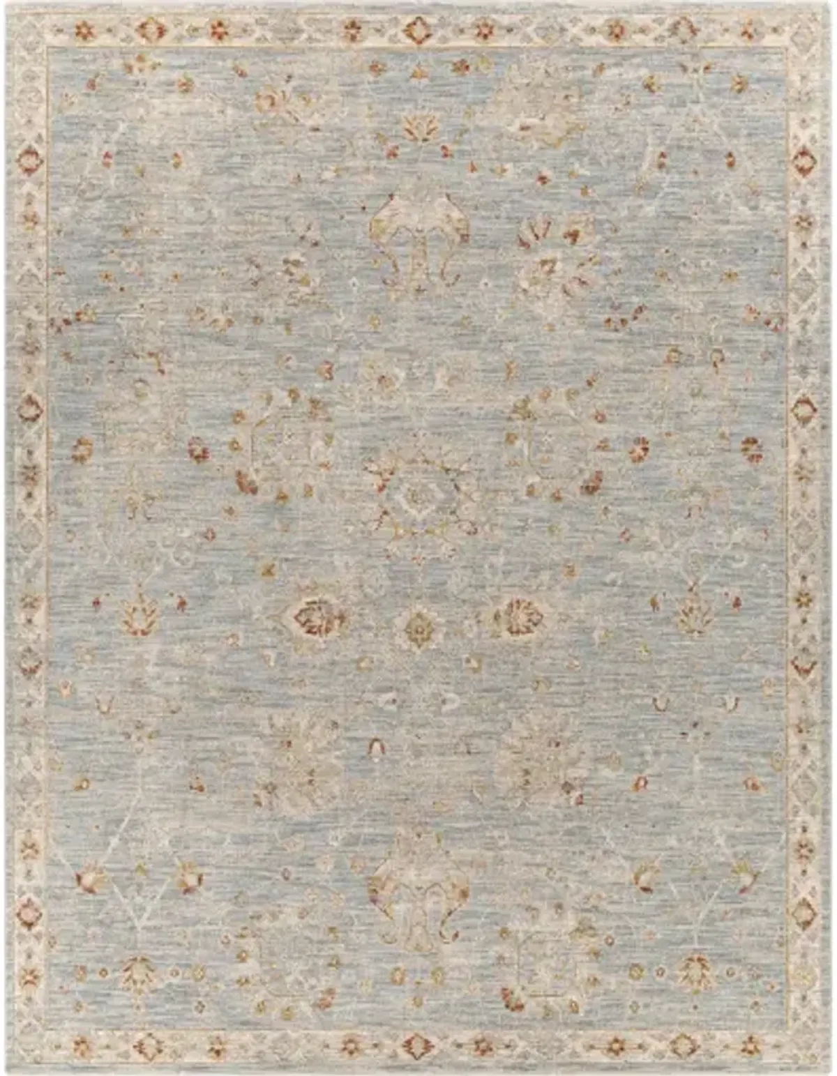 Avant Garde AVT-2322 2'7" x 10' Rug