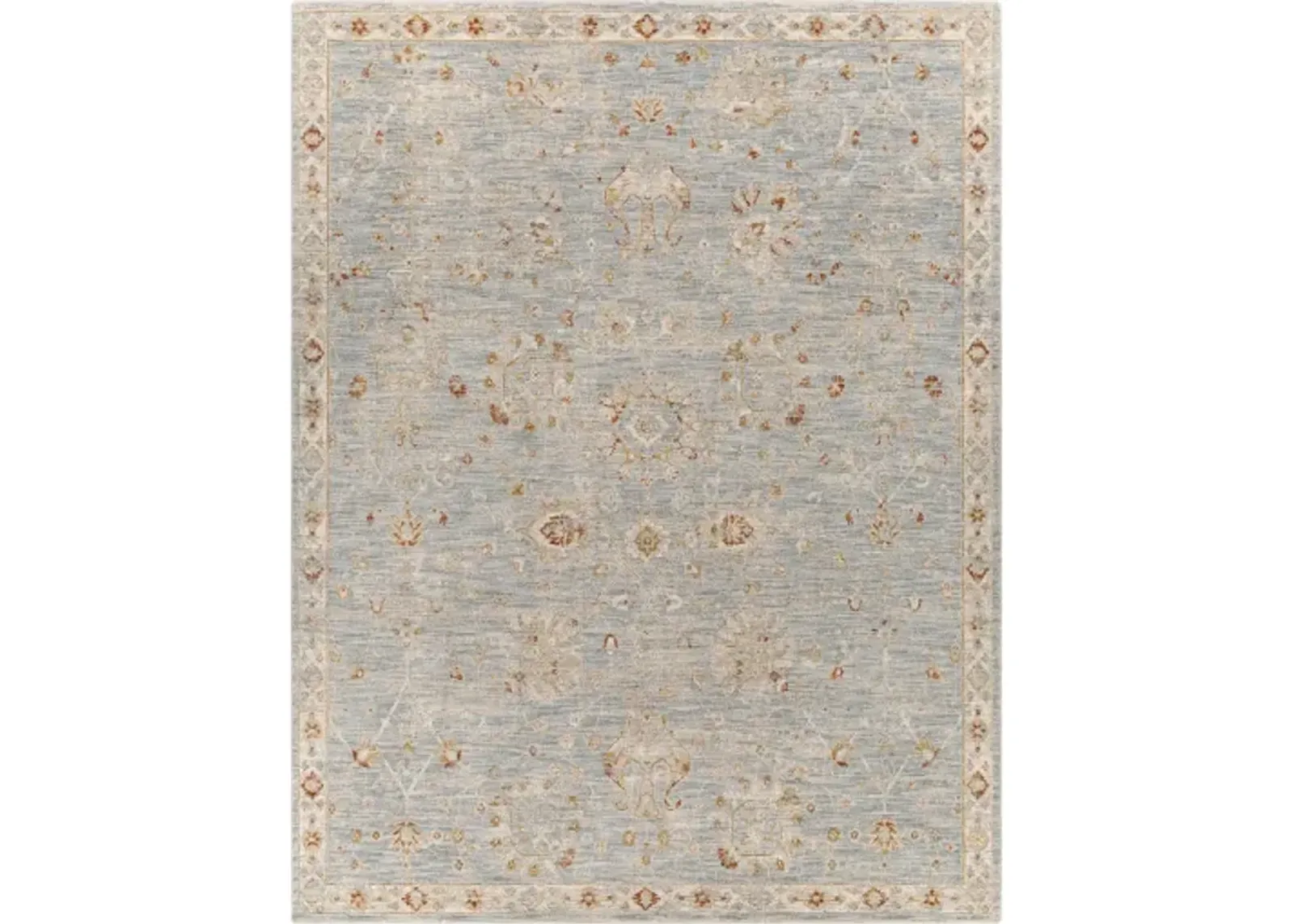 Avant Garde AVT-2322 2'7" x 10' Rug