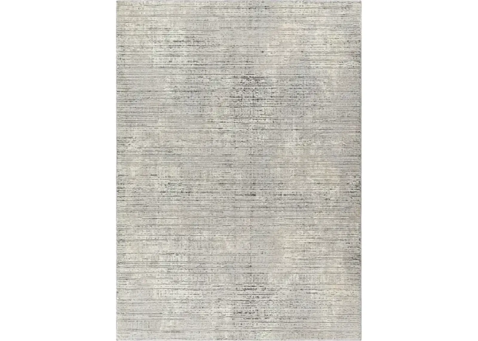 Alder ALD-2309 6'4" x 9' Machine Woven Rug