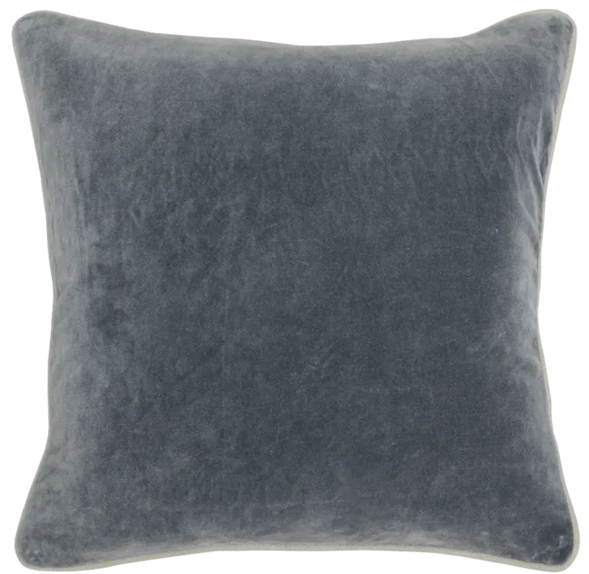 Heirloom Velvet Stone Pillow