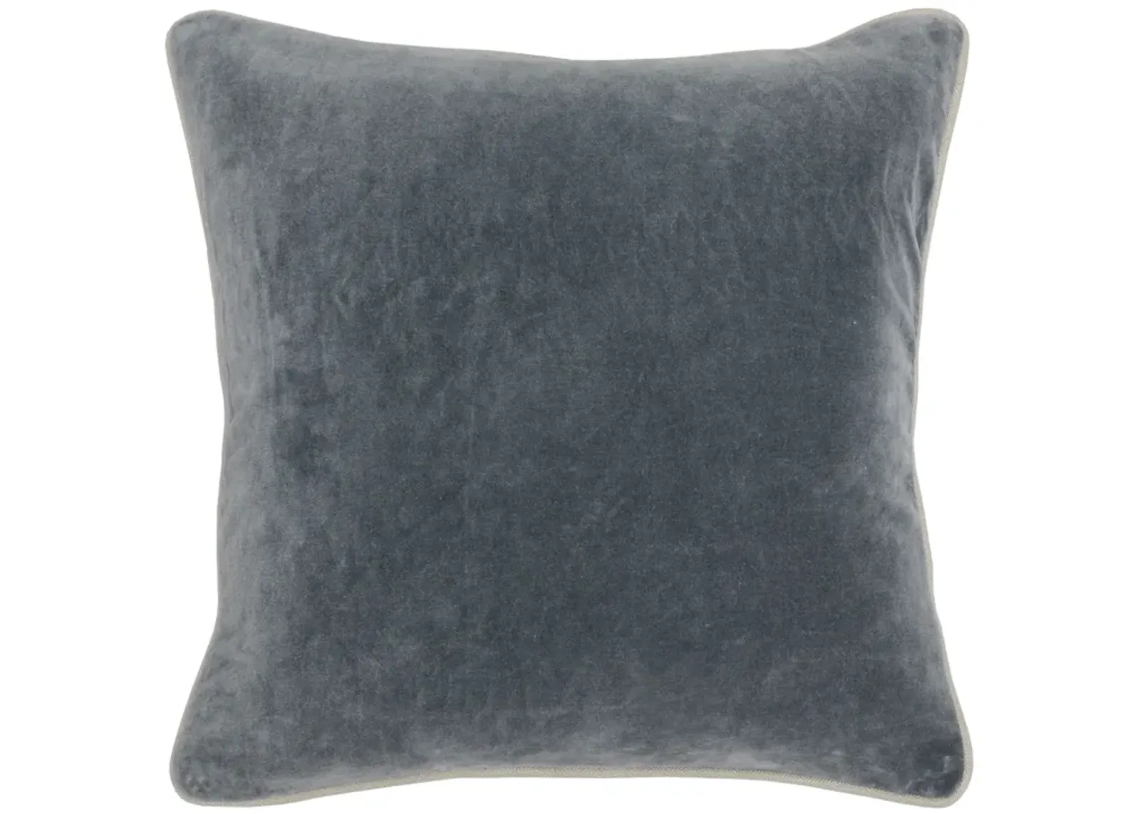 Heirloom Velvet Stone Pillow