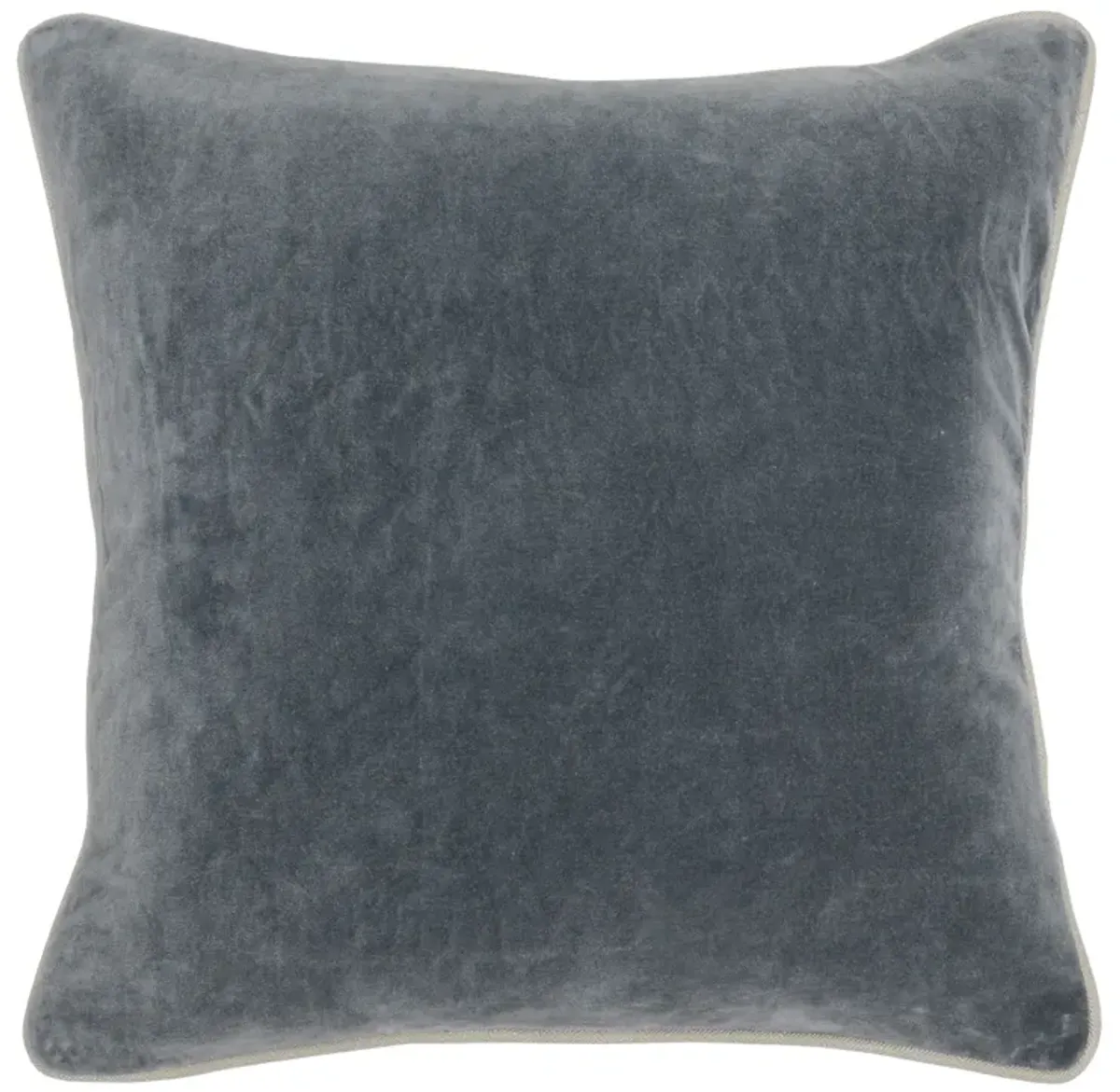 Heirloom Velvet Stone Pillow