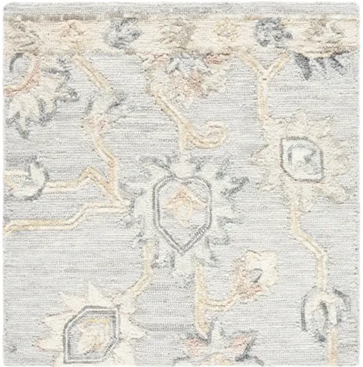 Arnold AOD-2303 2' x 3' Handmade Rug