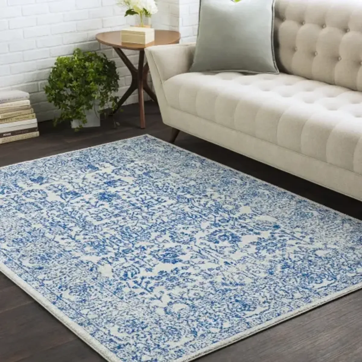 Harput 2'7" x 7'3" Rug