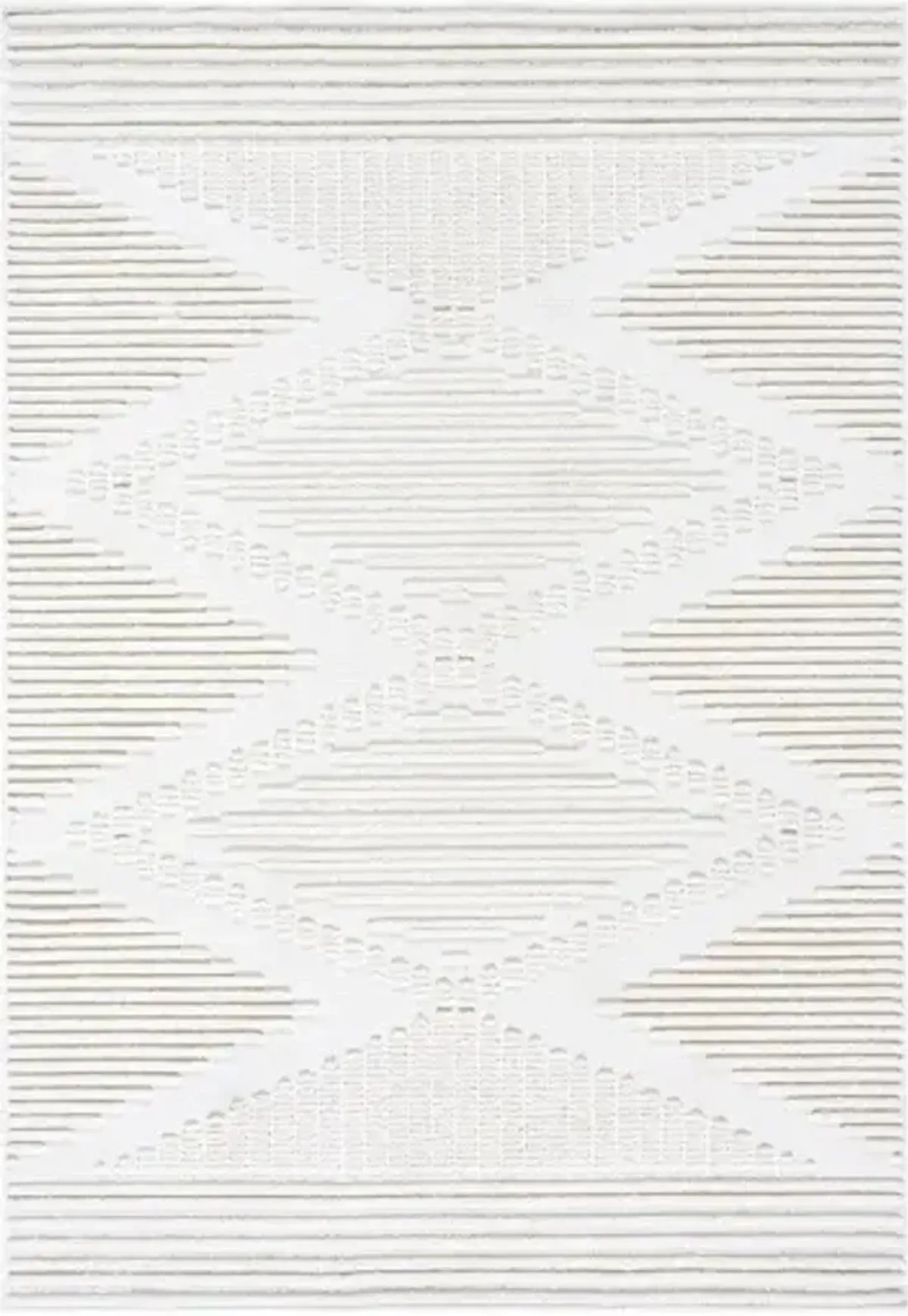 Lyna LYA-2341 3'3" x 5' Machine Woven Rug