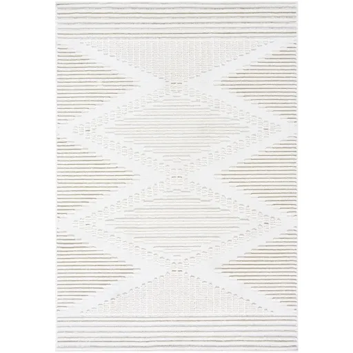 Lyna LYA-2341 3'3" x 5' Machine Woven Rug