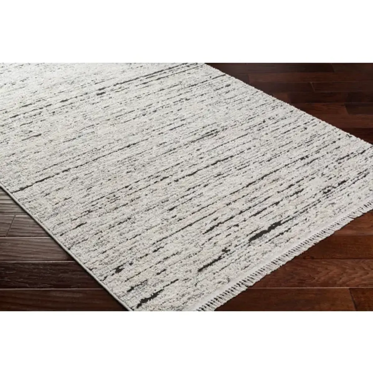 Berlin BLR-2301 6'7" x 9' Machine Woven Rug