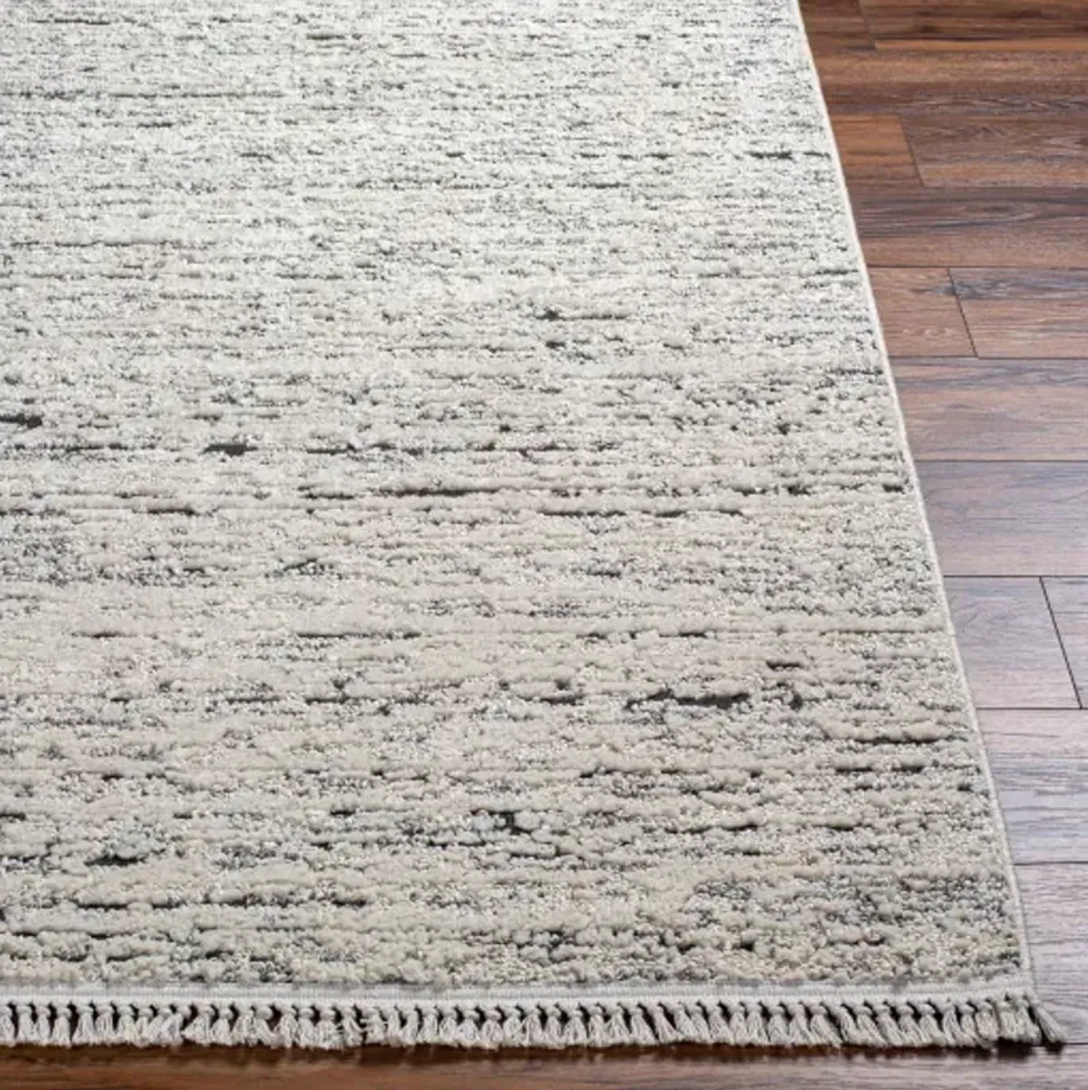 Berlin BLR-2301 6'7" x 9' Machine Woven Rug