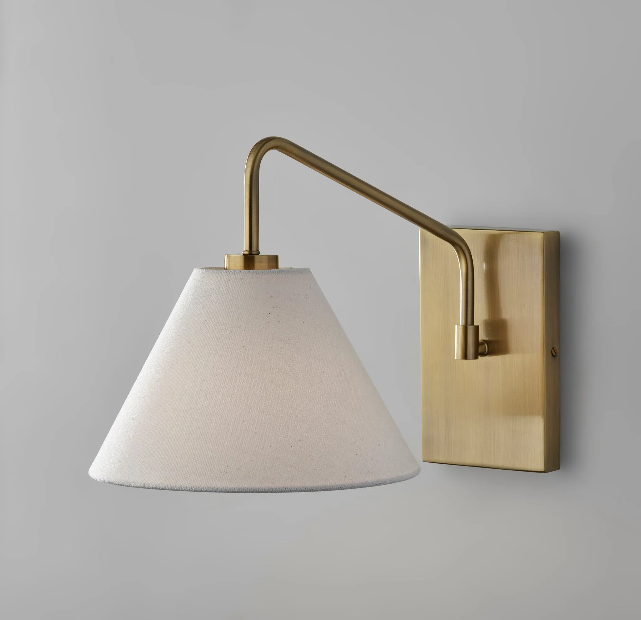 Finley Tapered Wall Lamp