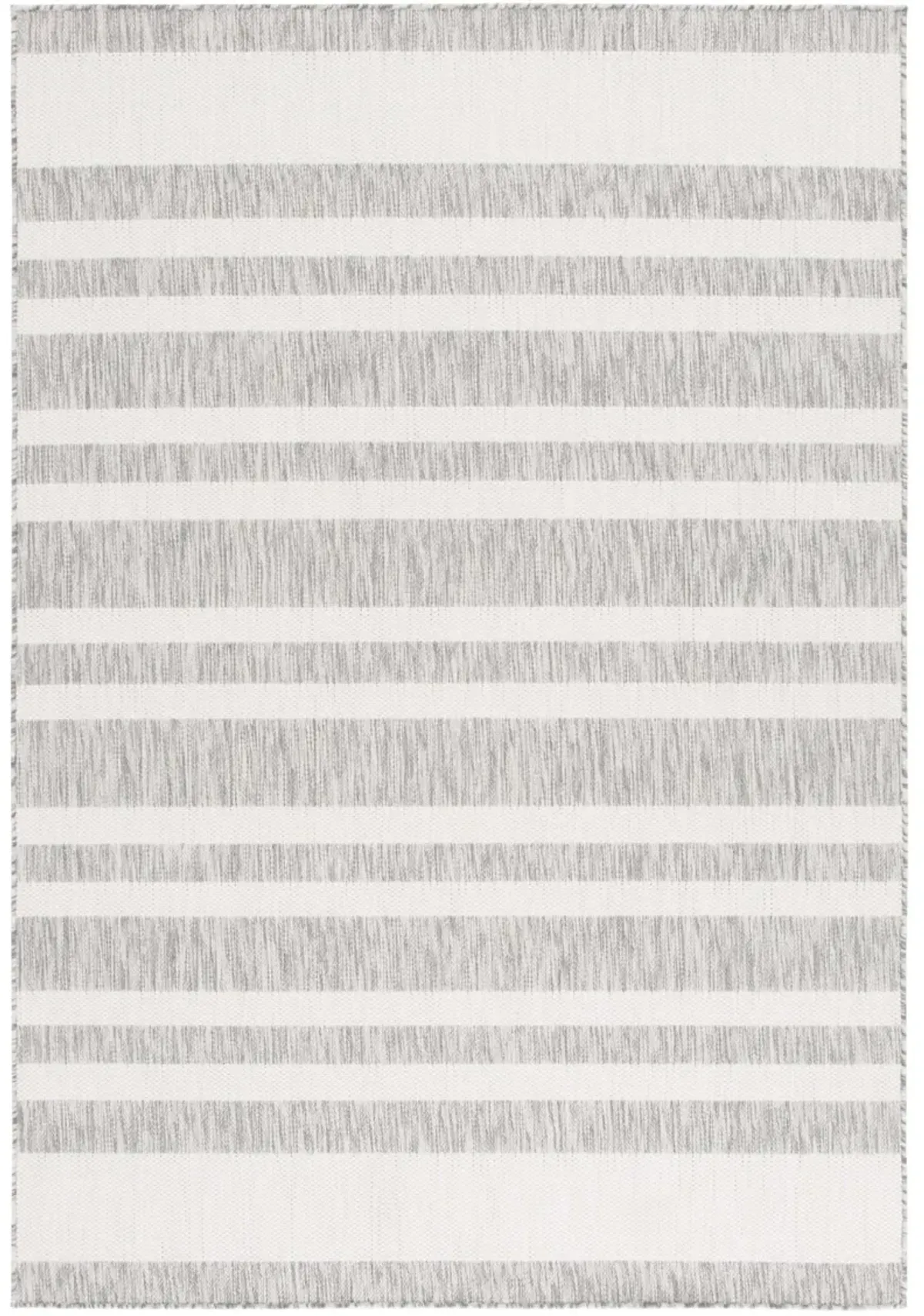 BEACH HOUSE 416 GREY  9' x 12' Large Rectangle Rug