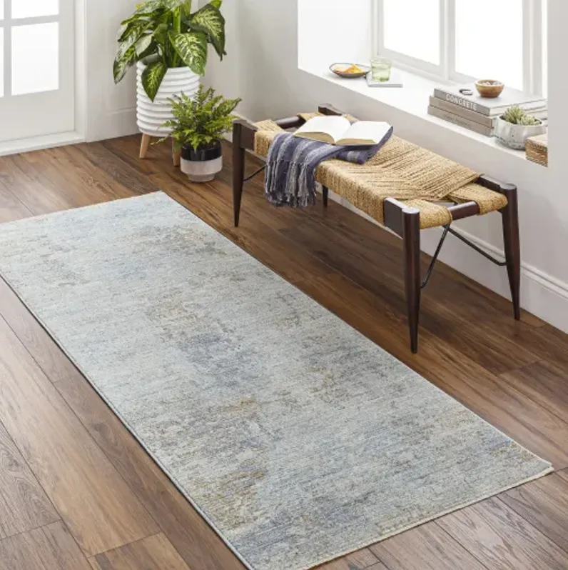 Avant Garde AVT-2346 2'7" x 10' Rug