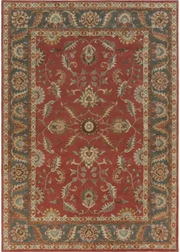 Caesar 10' x 14' Rug