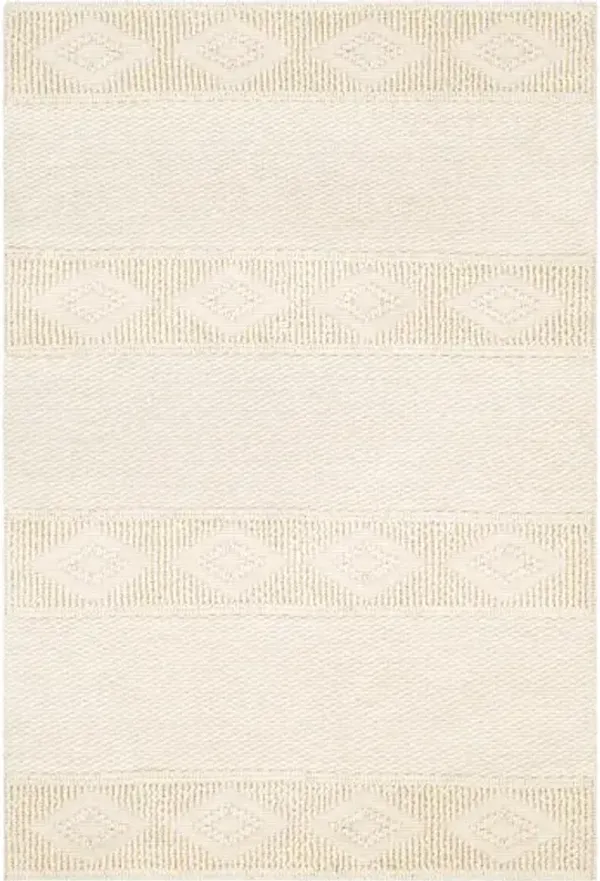 Farmhouse FLS-2300 5' x 7'6" Rug