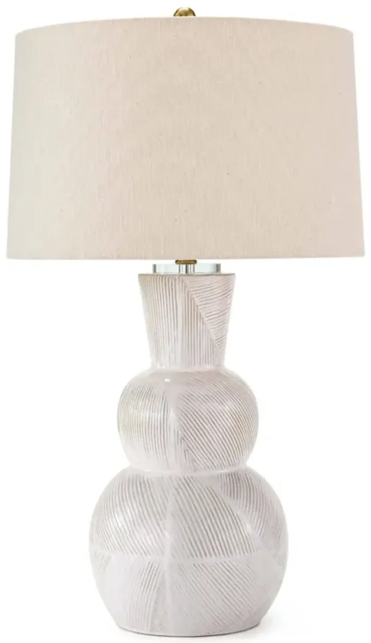 Hugo Ceramic Table Lamp