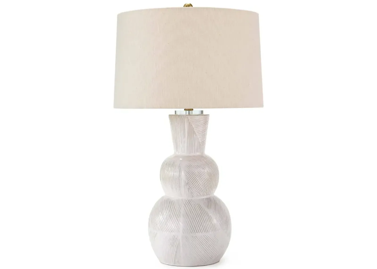 Hugo Ceramic Table Lamp