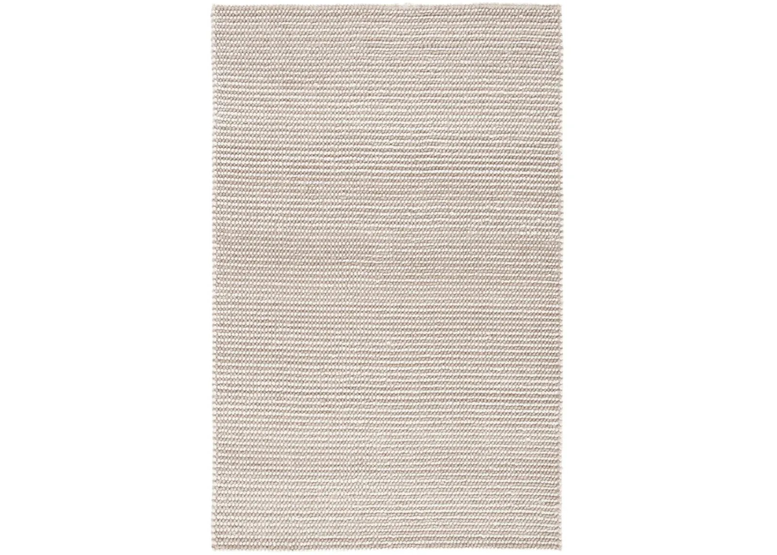 NATURA 426 BEIGE  6' x 9' Medium Rectangle Rug