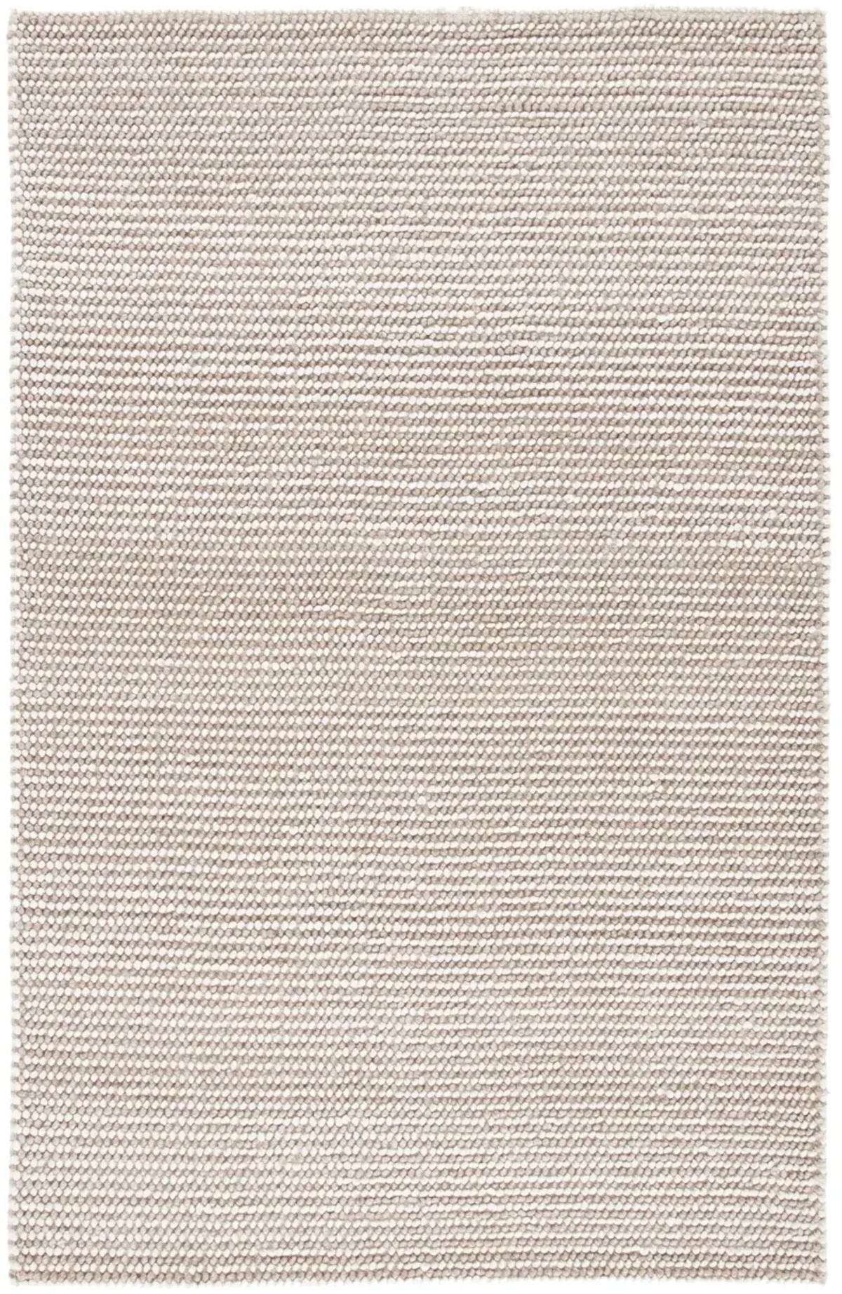 NATURA 426 BEIGE  6' x 9' Medium Rectangle Rug