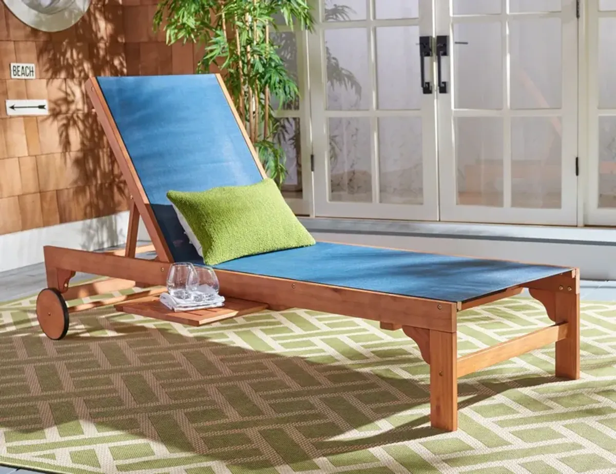 RALDEN SUNLOUNGER