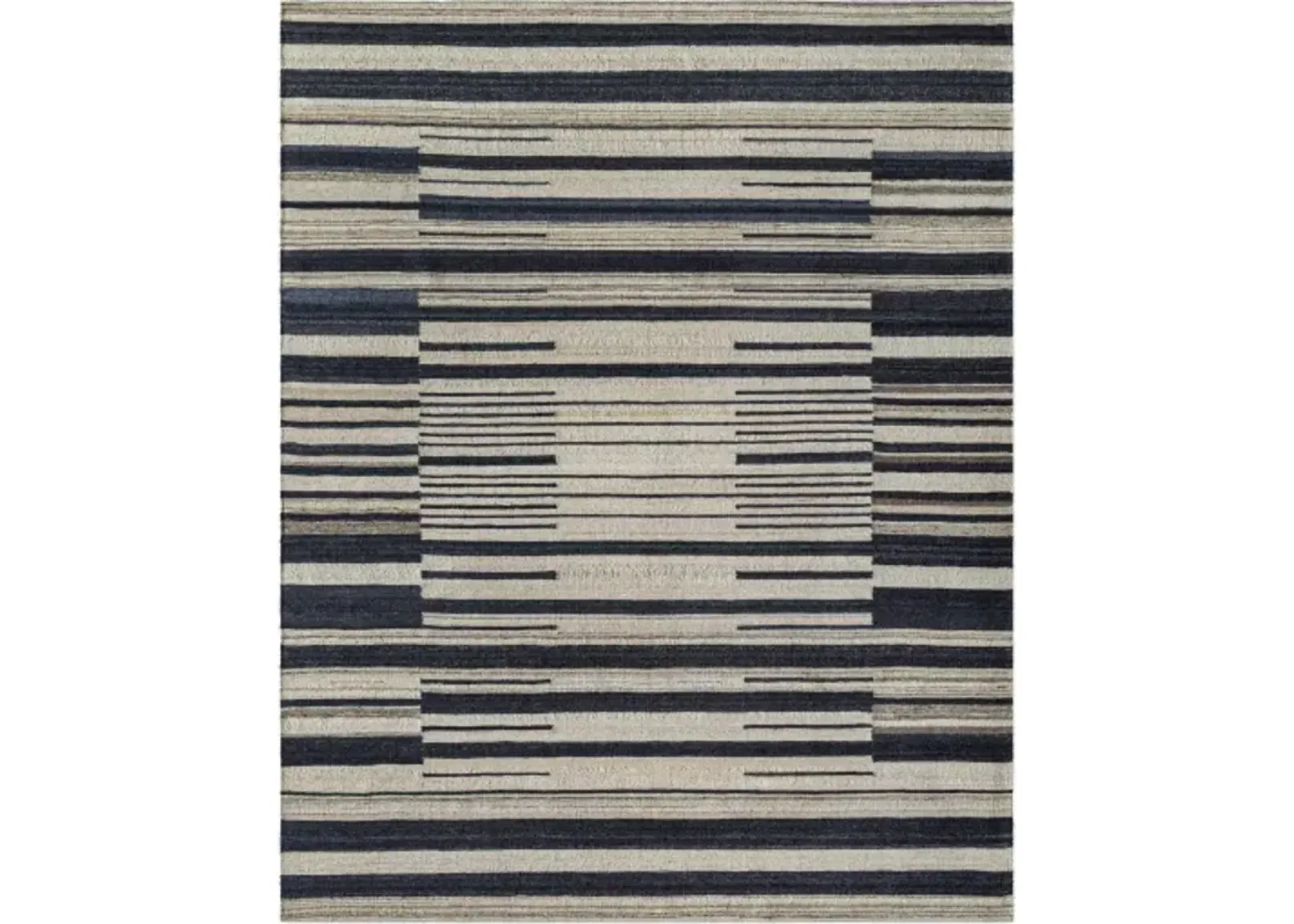 Stockholm SHM-2300 2' x 3' Hand Made Rug