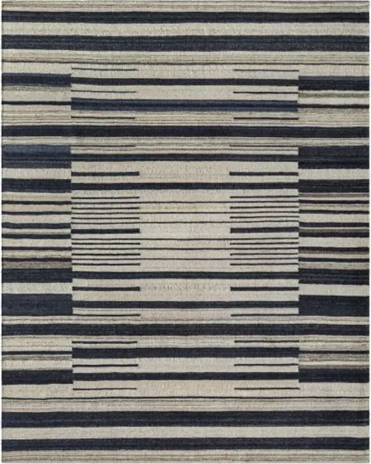 Stockholm SHM-2300 2' x 3' Hand Made Rug