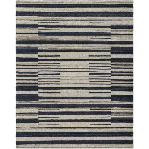 Stockholm SHM-2300 2' x 3' Hand Made Rug