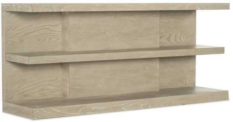 Cascade Console Table