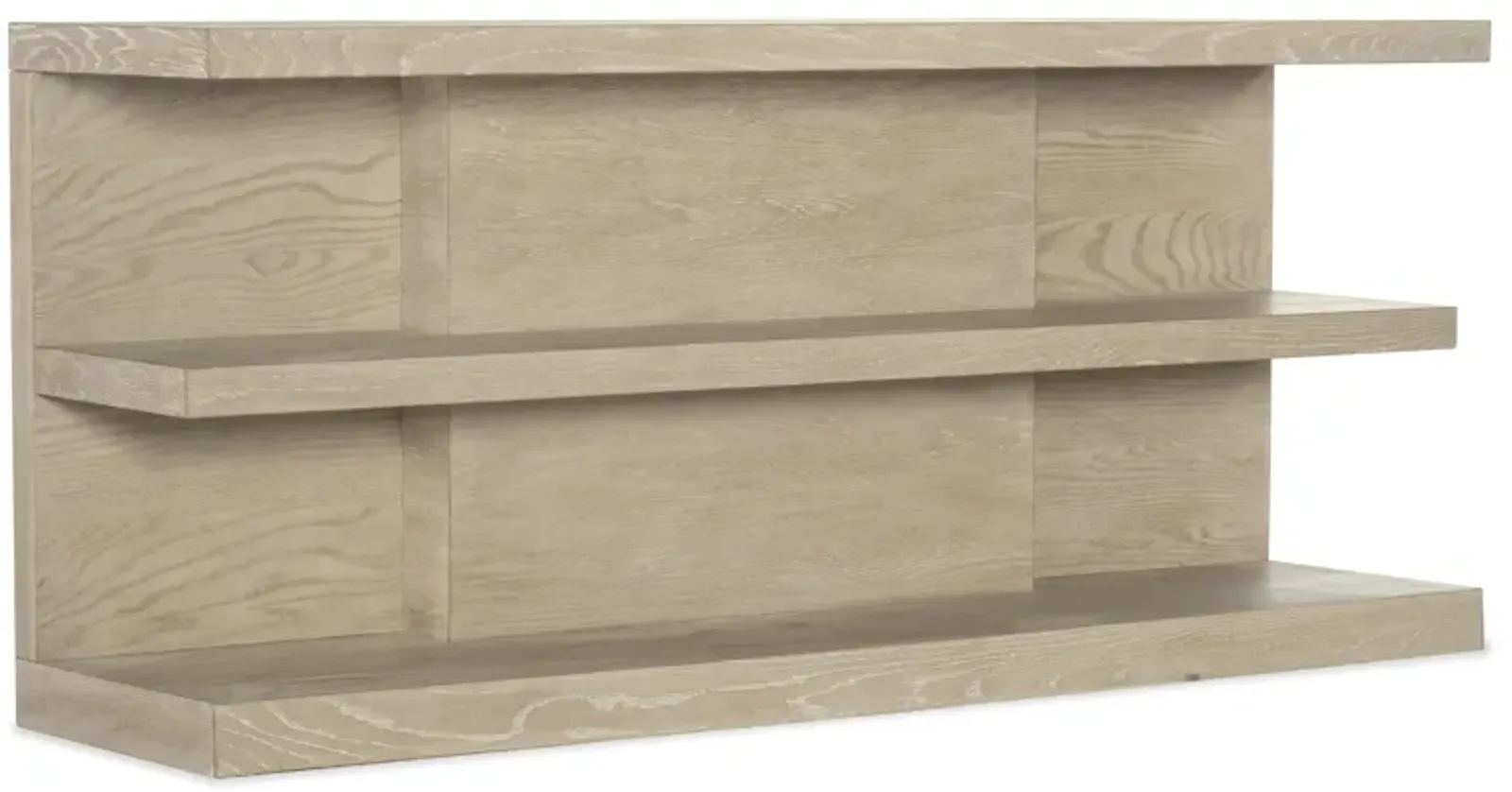 Cascade Console Table