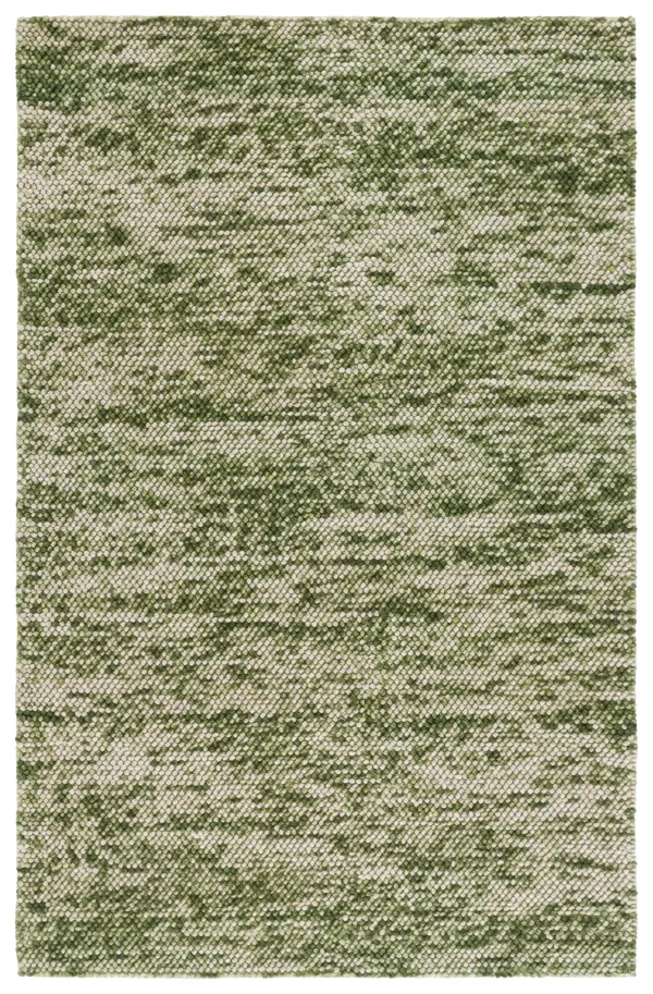 NATURA Hand Woven 6' x 9' area rug