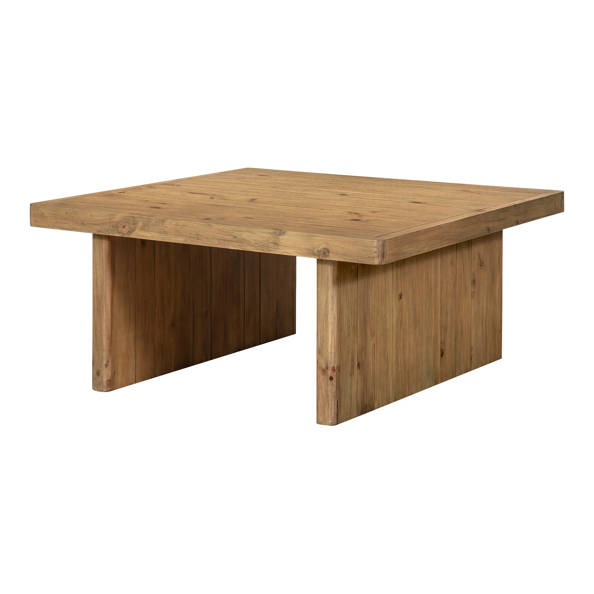 Monterey Square Coffee Table