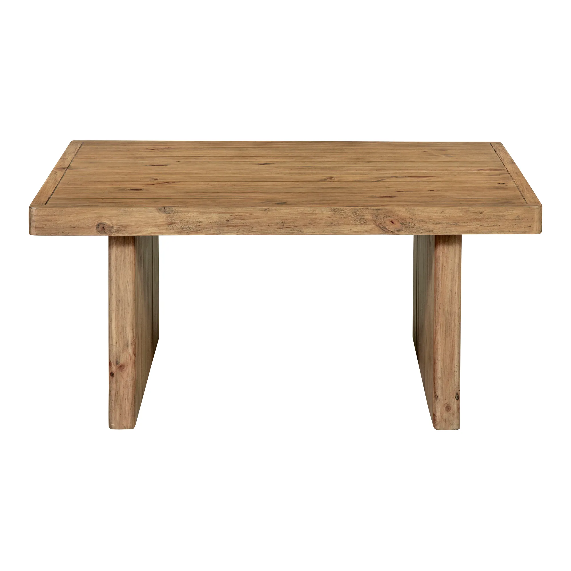 Monterey Square Coffee Table