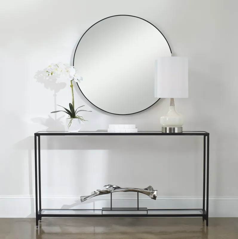 Delta Console Table