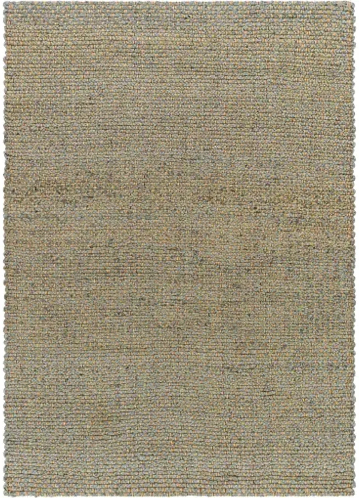 Curacao CUR-2302 8' x 10' Hand Made Rug