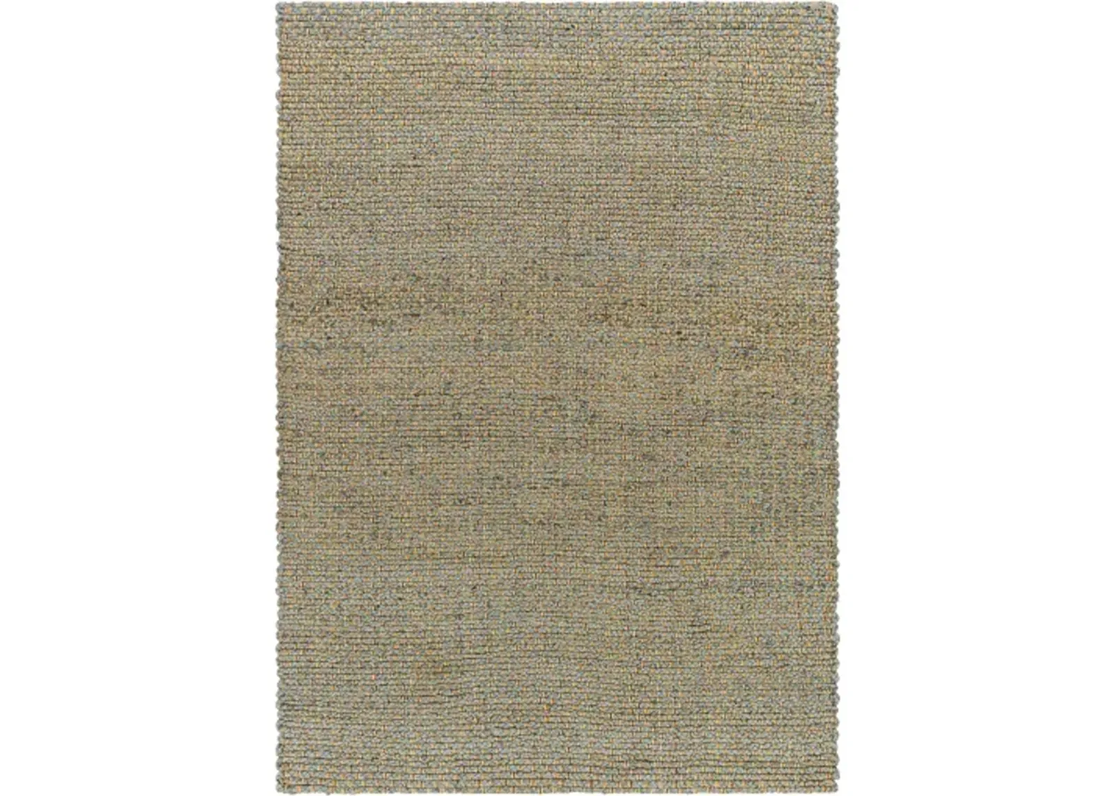 Curacao CUR-2302 8' x 10' Hand Made Rug