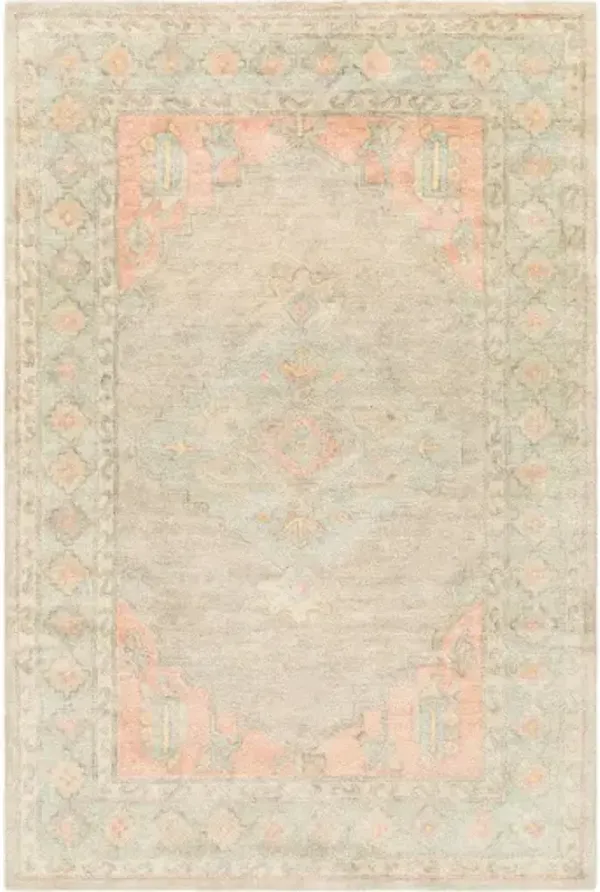 Malatya 3'6" x 5'6" Rug