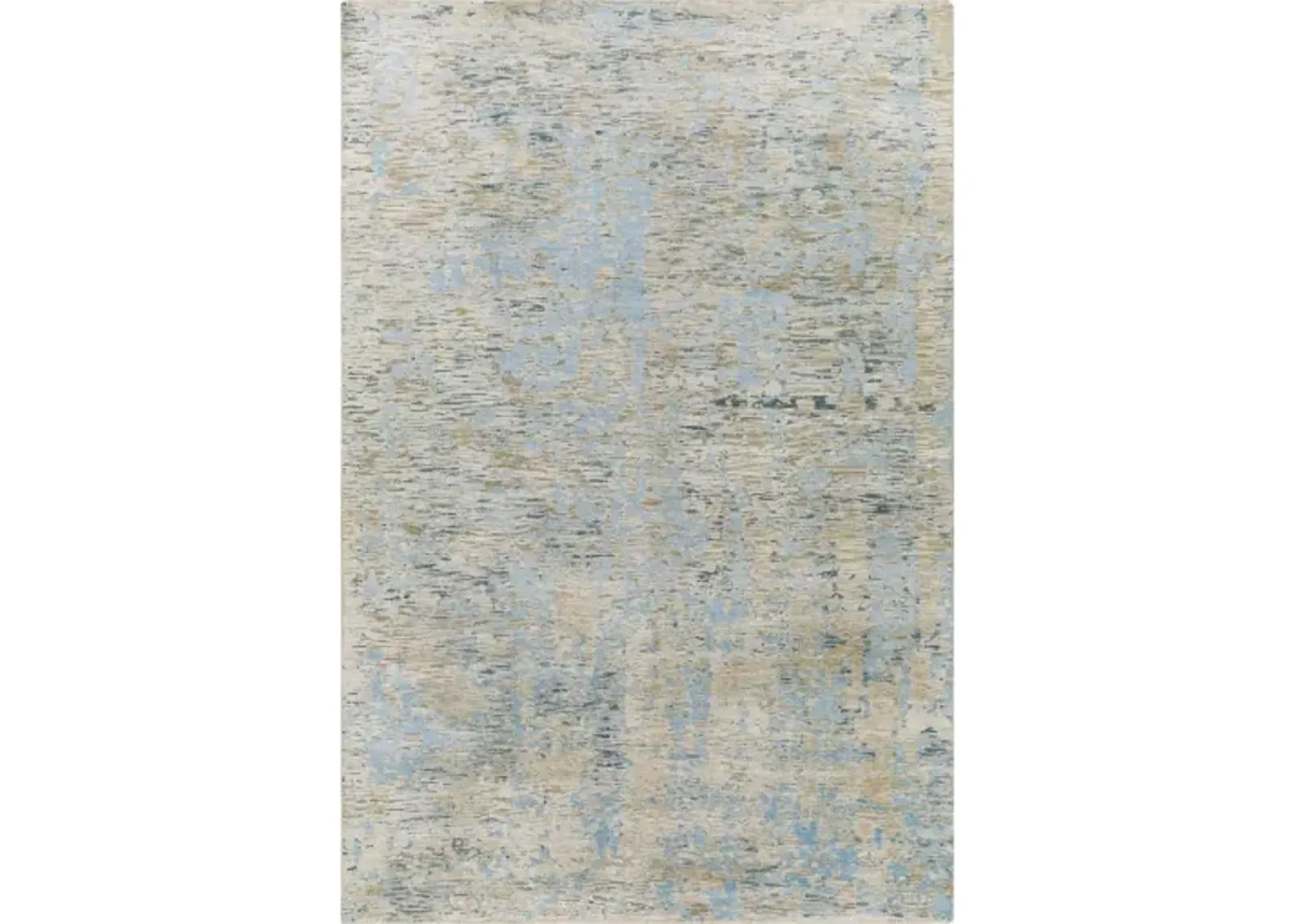 Ocean 2' x 3' Rug