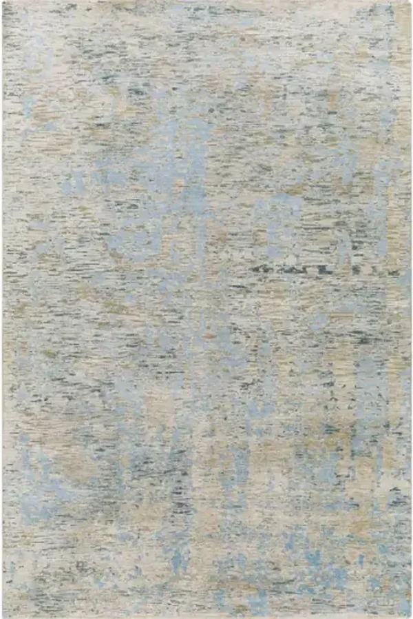Ocean 2' x 3' Rug