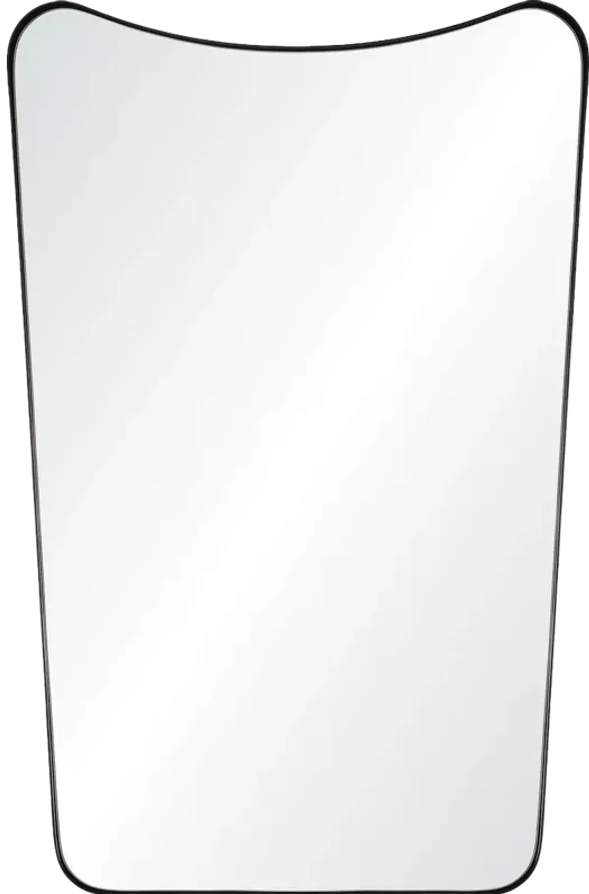 Nashua Rectangular Mirror