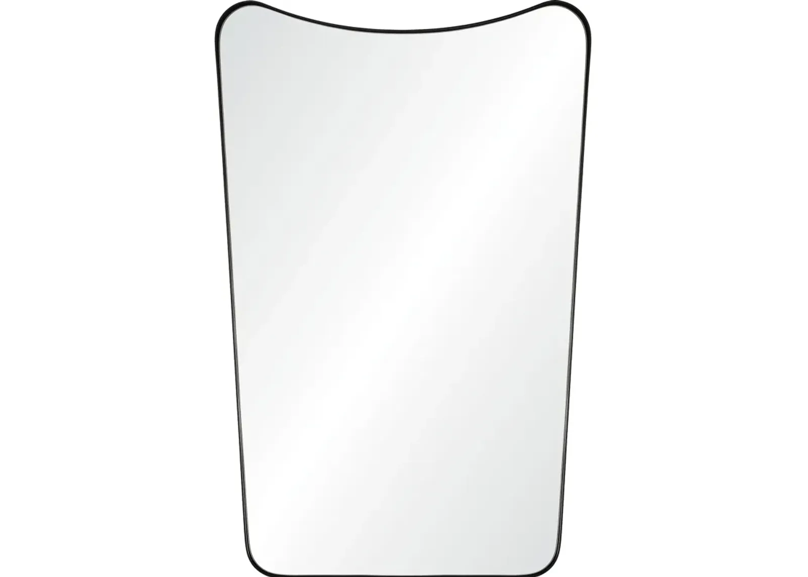 Nashua Rectangular Mirror