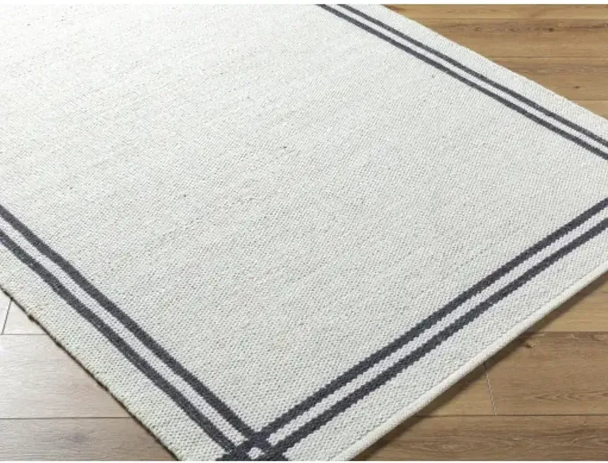 Mardin MDI-2353 5' x 7'6" Hand Made Rug