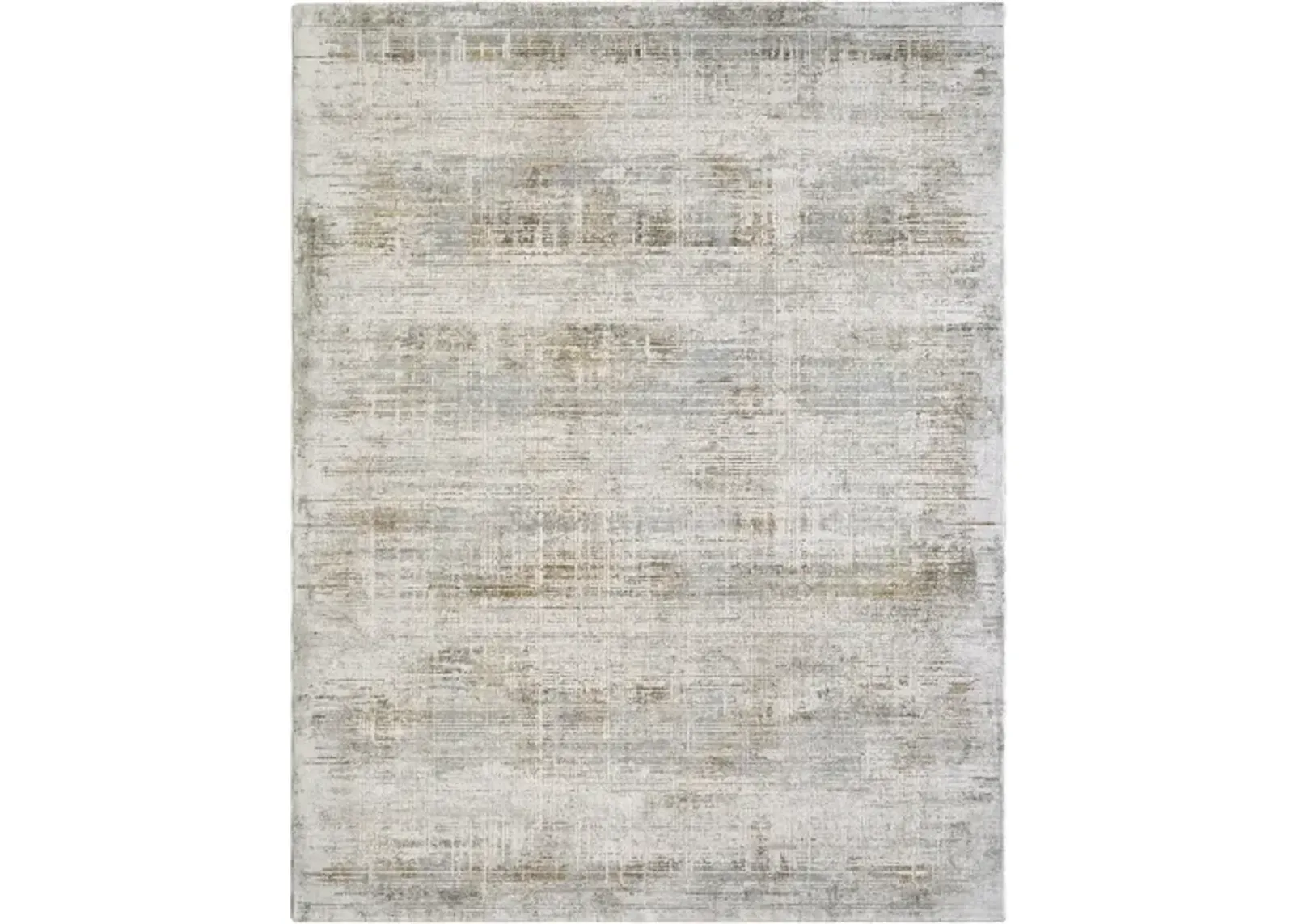 Brunswick BWK-2348 7'10" x 7'10" Machine Woven Rug