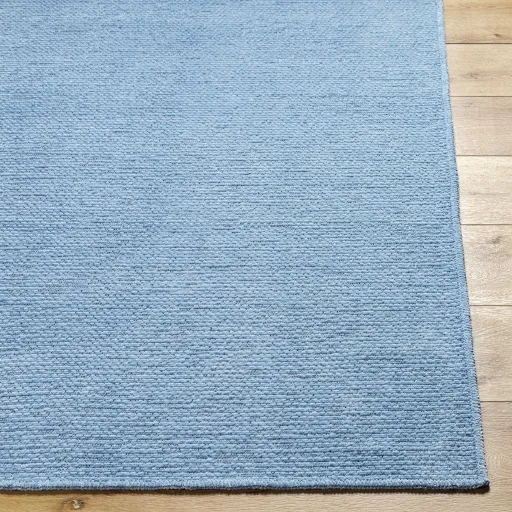 Quebec QBC-2304 6'7" x 9' Machine Woven Rug