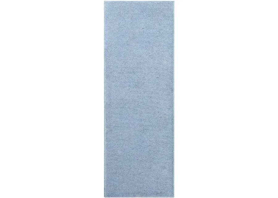 Quebec QBC-2304 6'7" x 9' Machine Woven Rug