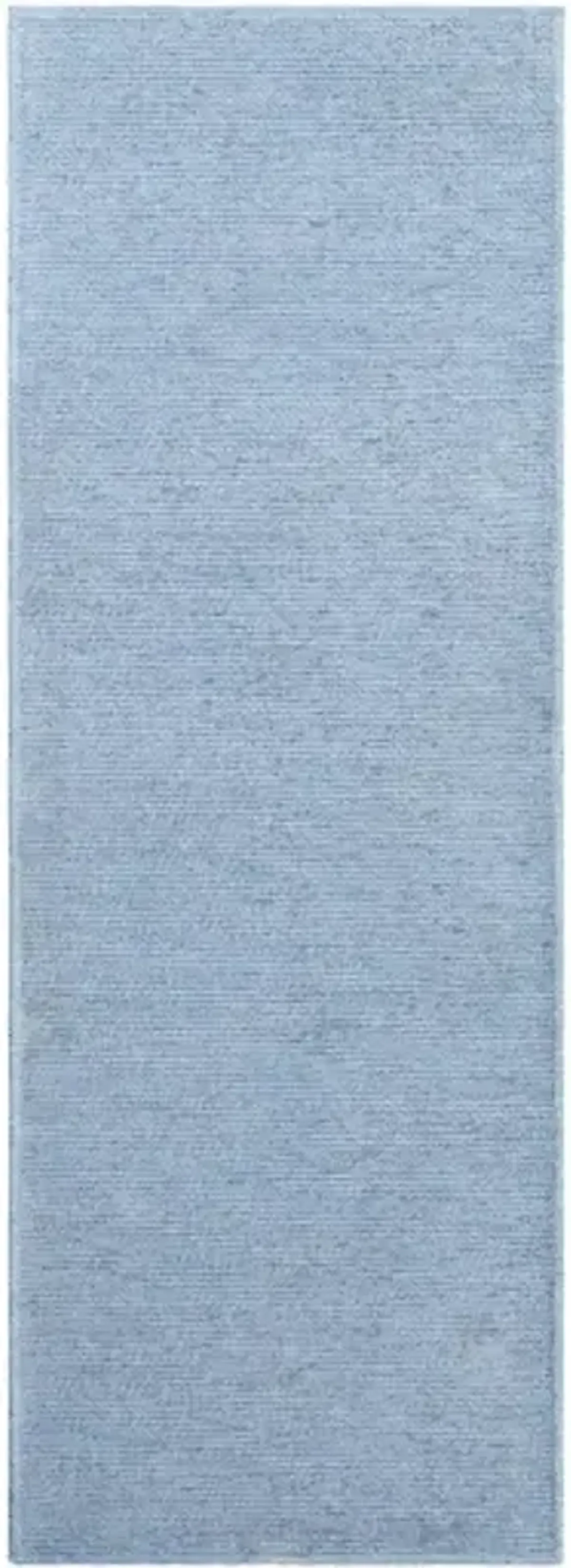 Quebec QBC-2304 6'7" x 9' Machine Woven Rug