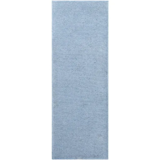 Quebec QBC-2304 6'7" x 9' Machine Woven Rug