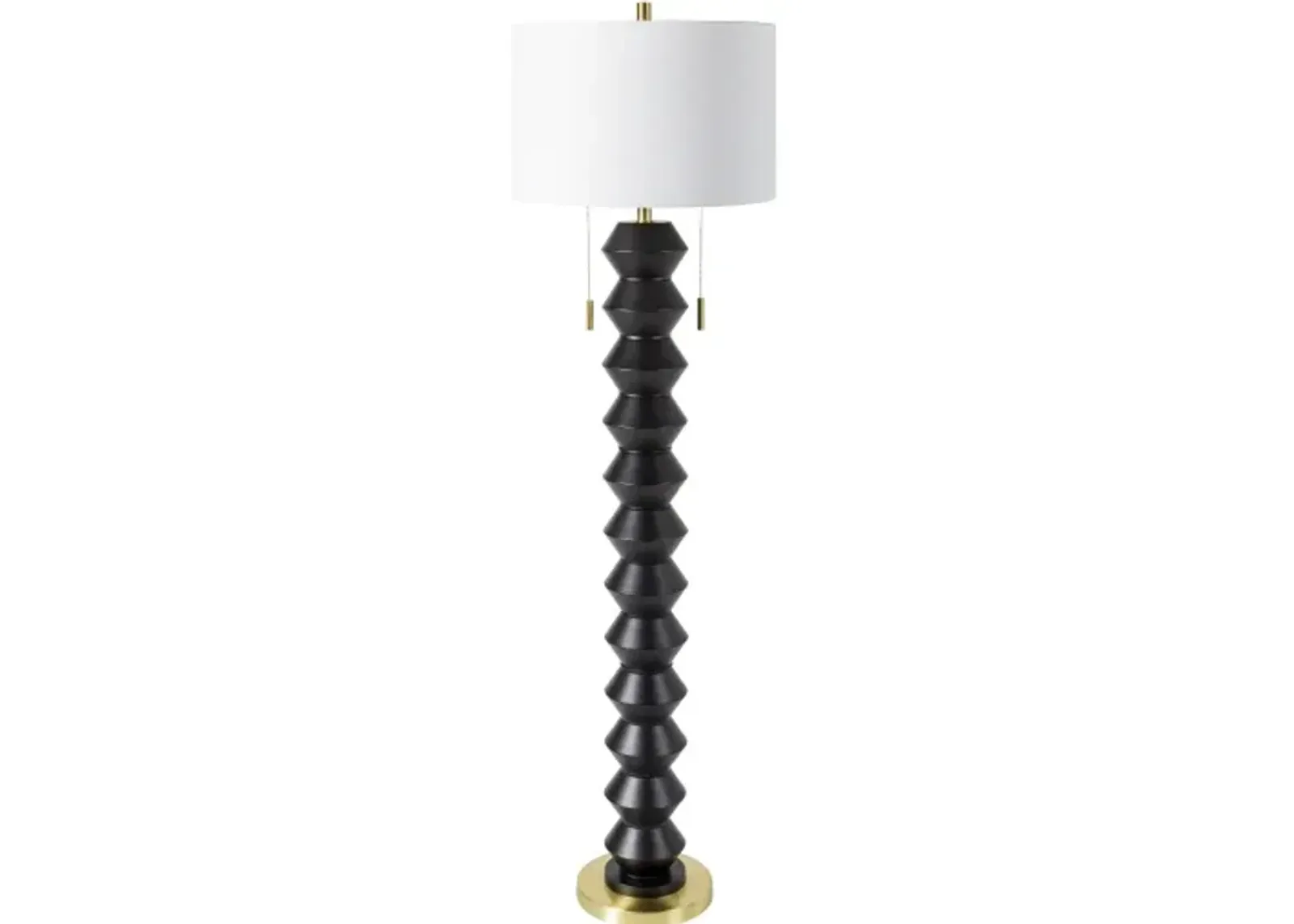 Rogow Floor Lamp