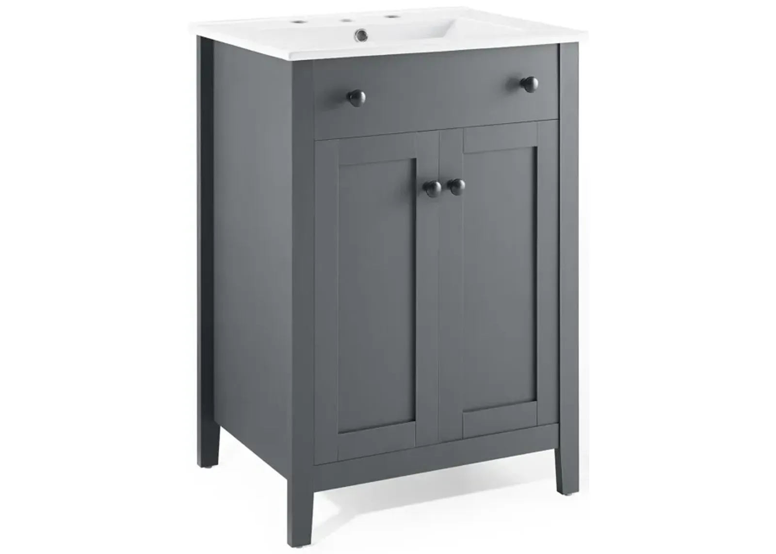 Nantucket 24" Bathroom Vanity