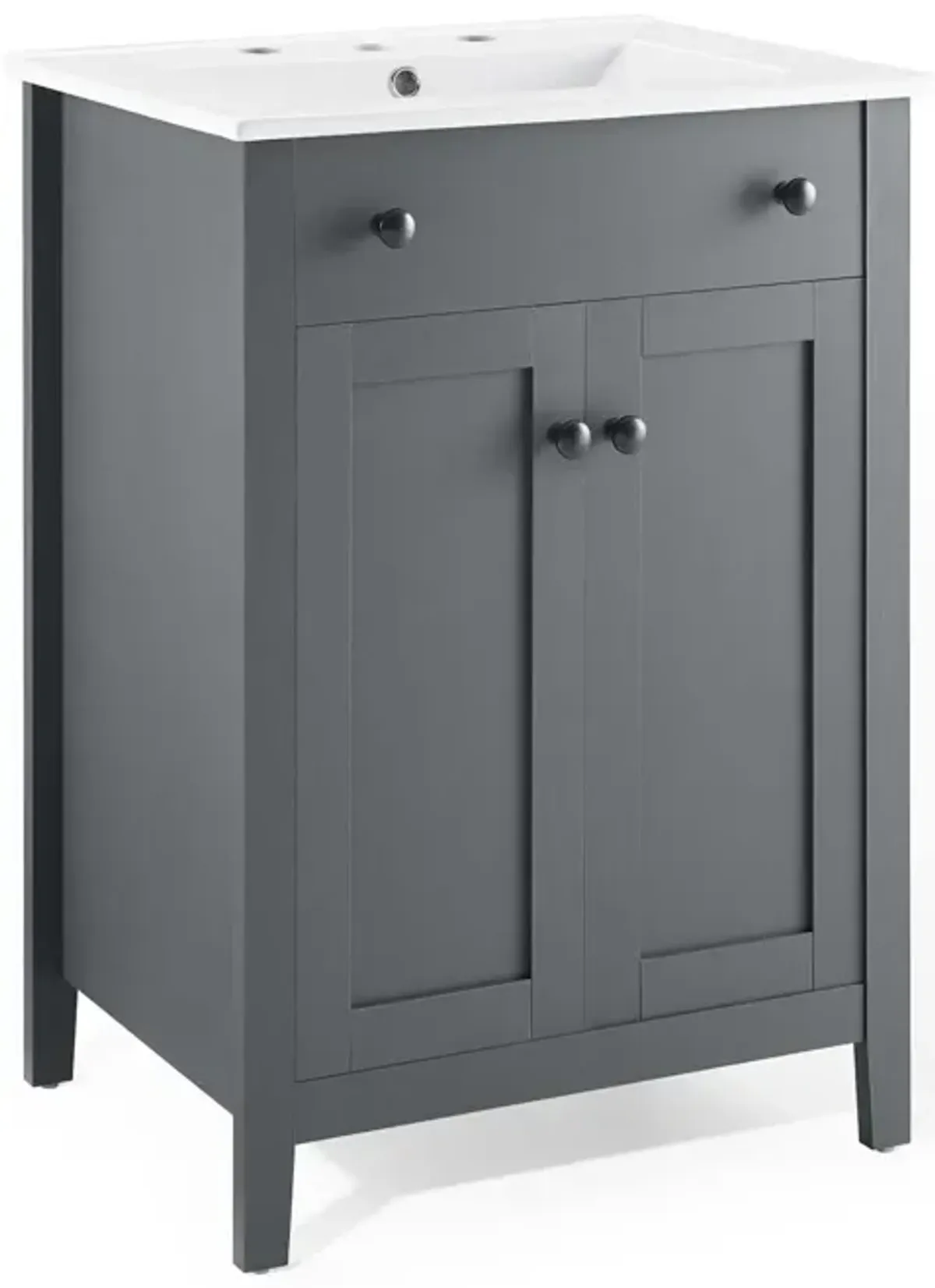 Nantucket 24" Bathroom Vanity